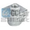 YAQ2000-01，YAQ2000-02，YAQ3000-02，快速排氣閥