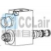 MVBPM22，防爆型先導(dǎo)式比例減壓插裝閥