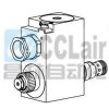 BVBPM22，BVBPM22-350-G24-L15，防爆型先導(dǎo)式比例壓力溢流插裝閥