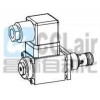 BDPPM18，BDPPM18-100-G24，直動(dòng)式比例壓力溢流插裝閥