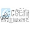 MV.FA10-P/A，MV.SA10-P，MV.SA10-A，MV.SA10-B，先導(dǎo)式減壓閥板式和疊加式結(jié)構(gòu)
