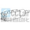 BDRVdN4，BDRVd4，BDRVdA4，BDRVdB4，直動(dòng)式減壓閥板式和疊加式結(jié)構(gòu)