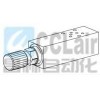 MV.FA03-P/A，MV.SA03-P，MV.SA03-A，MV.SA03-B，先導(dǎo)式減壓閥板式和疊加式結(jié)構(gòu)