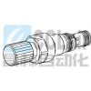 BVDPM22-160，先導(dǎo)式液控壓力溢流插裝閥