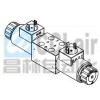 WDPFA04，比例換向閥（滑套式線圈）