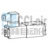 BE4J40，BE4D41，BE4D42，BE4D43，BE4D44，BE4D45，BE4Z40A，滑閥式電磁換向閥
