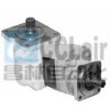P760-F100/16，P760-F160Lx，P760-F160L3，P760-F160Sx，P760-F160Yx,中高壓齒輪泵