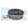 DLD3-0.5N，單片電磁離合器