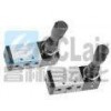 SVH-RL-430，SVH-FR-320，SVH-FR-520，SVH-FR-530，氣壓手動(dòng)閥