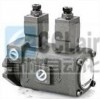 50T-7-L-R，50T-7-L-L，50T-7-F-R，50T-7-F-L，固定容量輪葉泵浦