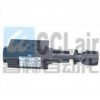 MRB-02-1，MRB-02-1-L，MRB-02-2，MRB-02-2-L，疊加式減壓閥
