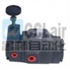 RCT-03-1-10，RCT-03-2-10，RCT-03-3-10，單向減壓閥