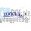 A-4-8，A-4-10，A-5-8，A-5-10，A-6-8，A-6-10，聯(lián)接體