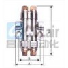 YH-3500，YH-3400，YH-3300，YH-3200，檢知容積式分配器