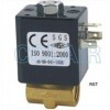 RST-017-06,RST-022-06,RST-028-06,微型常閉式電磁閥，G1/8〞~G1/4〞