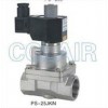 PS-15J,PS-20J,PS-25J,PS-32J,PS-40J,PS-50J,不銹鋼蒸汽電磁閥，G1/2〞~G2〞和法蘭式