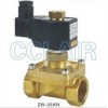 ZW-10N,ZW-15N,ZW-20N,ZW-25N,ZW-32,ZW-40,ZW-50,水、氣電磁閥，G3/8〞~G2〞