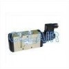 DH6100，DH6200，DH6300，DH6400，DH6500,5通先導(dǎo)型電磁閥