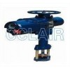 SND-ZTZ,智能型電動(dòng)執(zhí)行機(jī)構(gòu)
