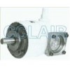GDB-6.3YZW，GDB-10YZW，GDB-16YZW，GDB-25YZW，擺線齒輪油裝置（臥式安裝）