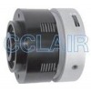 PMC-10，PMC-25，PMC-40，PMC-55，PMC-90，空壓多片式離合器