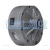 PSC-MN2，PSC-MN3，PSC-MN4，PSC-MN5，PSC-MN5T，空壓多片式離合器