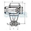 GUD-10(F)，GUD-16(F)，GUD-25(F)，GUD-32(F)，調(diào)節(jié)型電動高真空球閥