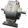 CZS-0.2，CZS-0.5，CZS-1，CZS-2，CZS-5，CZS雙出軸機座式磁粉制動器