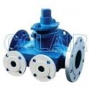 BX43W-1.6C，BX44W-1.6C，瀝青專用保溫旋塞閥