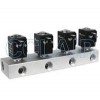 SLE1DF02V8A02，SLE1DF02V8A03，二位二通直動式關(guān)聯(lián)式電磁閥（常閉型）