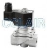 ZS1DF02N4C16，ZS1DF02E4C16，不銹鋼二位二通零壓差電磁閥(常閉型)