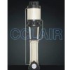 DSL20-8，DSL20-10，DSL20-12，DSL20-14，DSL20-17，靜音型不銹鋼立式多級(jí)離心泵