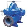 NSC，單吸雙吸中開式離心泵