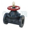 RPP，UPVC，PVDF，CPVC，G41F-10S，G41F-10F，塑料膈膜閥