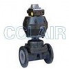 EG6B41F-15，EG6B41F-20，EG6B41F-25，EG6B41F-32，氣動(dòng)襯氟隔膜閥