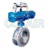 ZSRW-6，ZSRW-10，ZSCW-6，ZSCW-10，氣動活塞調(diào)節(jié)蝶閥
