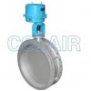 ZDRW-6K，ZDRW-6KG，ZDRW-6B，ZDRW-6BG，電子式電動調(diào)節(jié)通風蝶閥