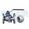 Q41TC-10C，Q41TC-16C，Q41TC-25C，Q41TC-40C，手動陶瓷球閥,耐磨球閥
