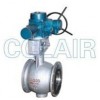 EQ940Y-10C，EQ940H-10C，EQ947Y-10C，電動偏心半球閥