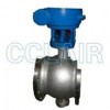 QP47H-10，QP47H-16，QP47H-25，QP47H-40，QP47H-64，偏心半球閥