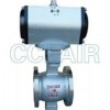 VQ40H-6，VQ40H-10，VQ40H-16，VQ40H-25，VQ40H-40，VQ40H-64，偏心球閥