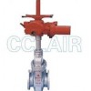 Z9B43NF，Z9B43DF，Z9B43YF，Z9B43F，Z9B43D，Z9B43Y，電動(dòng)平板閘閥