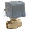 SRA2100-220，SRA2100-110，SRA2100-24，電動二通電磁閥