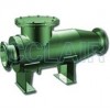 CWQ-40-DN150，CWQ-40-DN200，CWQ-40-DN250，CWQ-40-DN300，臥式直通除污器