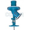 WFG45Y-50-DN50，WFG45Y-50-DN80，WFG45Y-50-DN100，管接放料閥