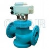 D-EDRV1，D-EDRV2，D-EDRV3，D-EDRV4，動(dòng)態(tài)平衡電動(dòng)調(diào)節(jié)閥