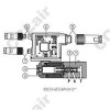 RZGO-A,RZGO-AE,RZGO-AES,RZGO-A-010/32/6,RZGO-AES-BP-010/32/Z,阿托斯ATOS比例減壓閥