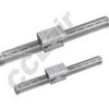 氣立可(chelic),PRUT16*50,PRUT20*200,PRUT20*1000,PRUT25X300,PRUT32*400,PRUT40X700,機械接合式無桿氣缸