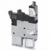 VEM-05C2-VE,VEM-05A2-VE,VEM-07C2-VE,VEM-07A2-VE，camozzi真空發(fā)生器