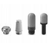2901-1/8,2903-1/8,2921-1/4,2931-M5,2938-1/2,2939-4，camozzi消音器